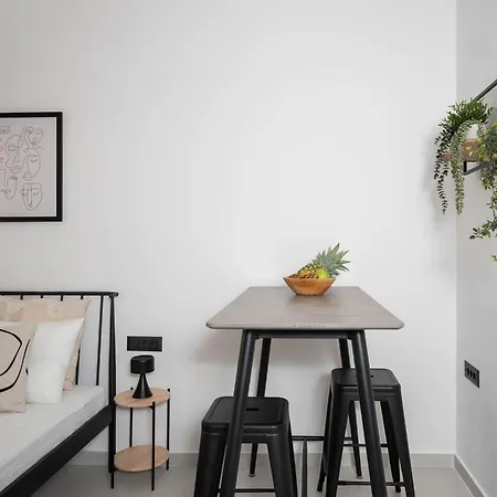 アパート Casa D' Urban *