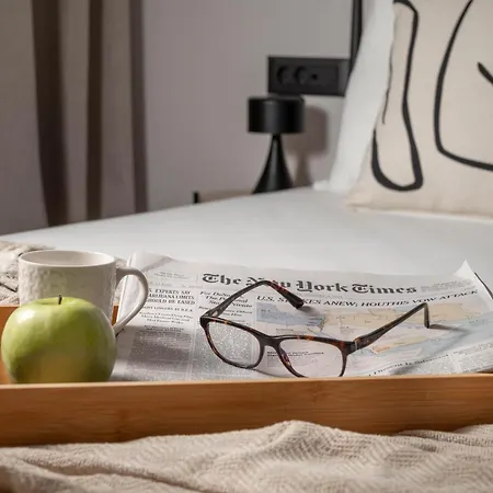 アパート Casa D' Urban