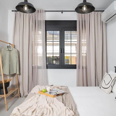 Apartament Casa D' Urban Zakintos