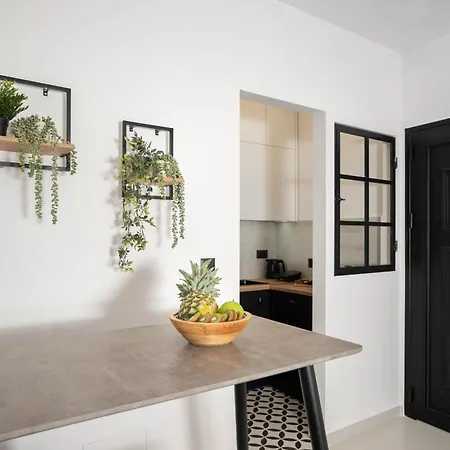 Casa D' Urban זקינטוס טאון
