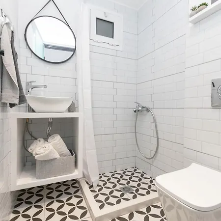 Casa D' Urban דירה