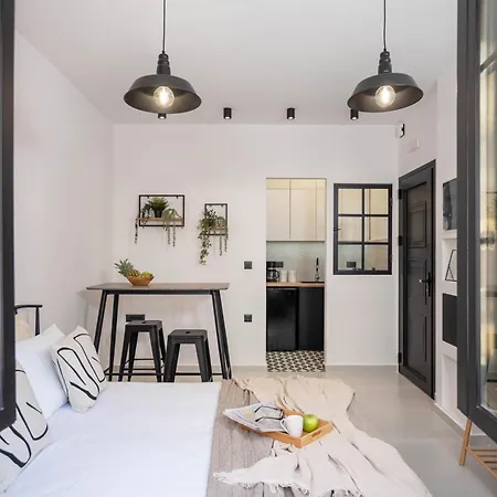 Casa D' Urban זקינטוס טאון