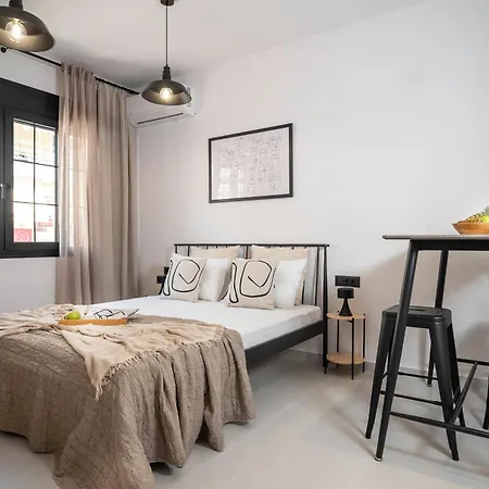 Apartament Casa D' Urban Zakintos