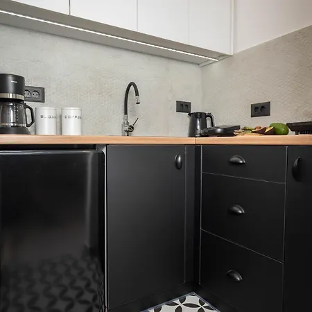 Apartament Casa D' Urban *