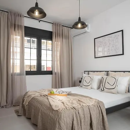 Casa D' Urban Appartamento Città di Zante