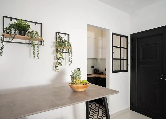 Casa D' Urban Zante