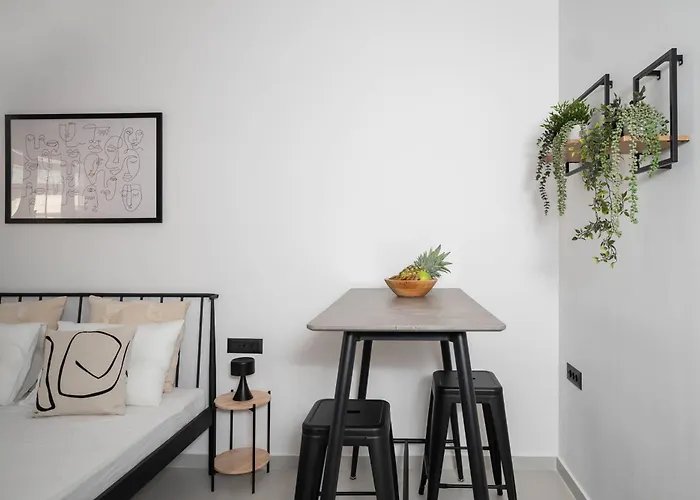 Appartement Casa D' Urban *