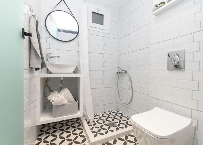 Casa D' Urban Appartement