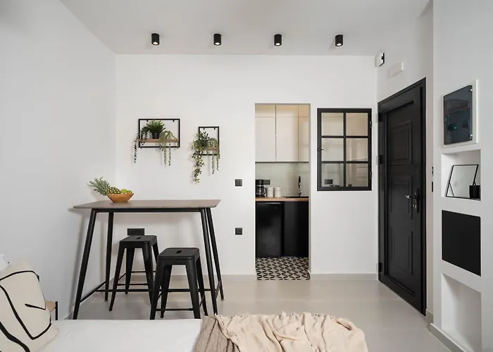 Casa D' Urban Appartement *