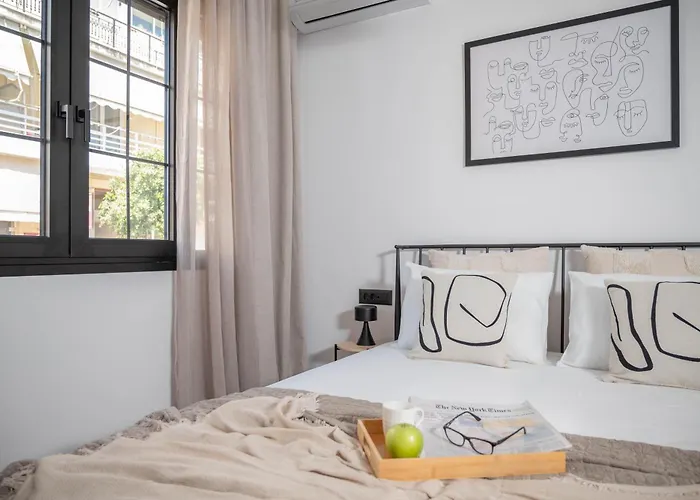 Appartement Casa D' Urban *