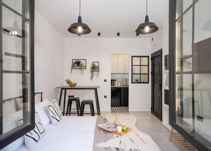 Casa D' Urban Zante
