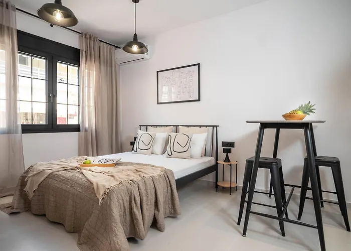 Appartement Casa D' Urban Zante