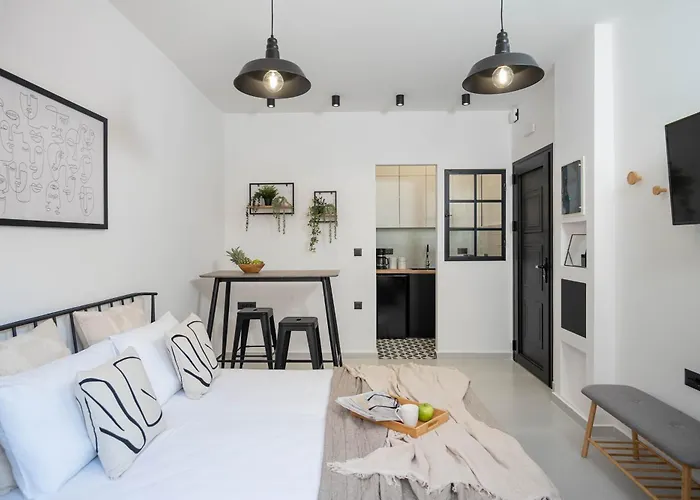 Casa D' Urban Appartement
