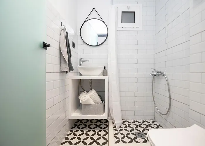 Appartement Casa D' Urban