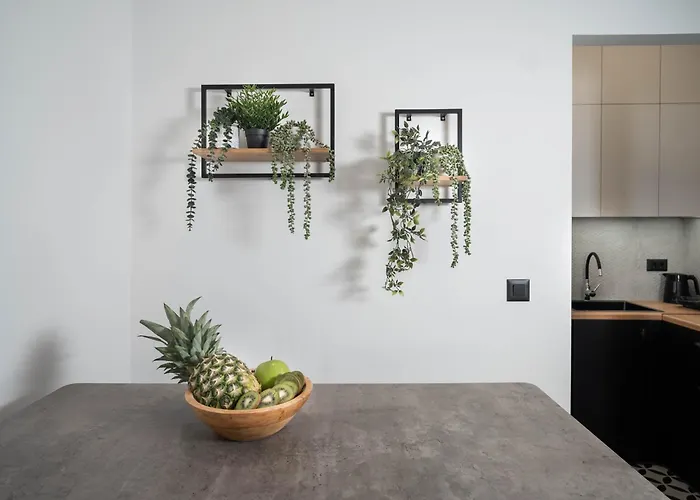 Casa D' Urban Appartement Zante