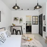 Casa D' Urban شقة