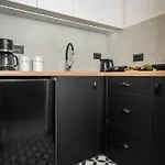 شقة Casa D' Urban *