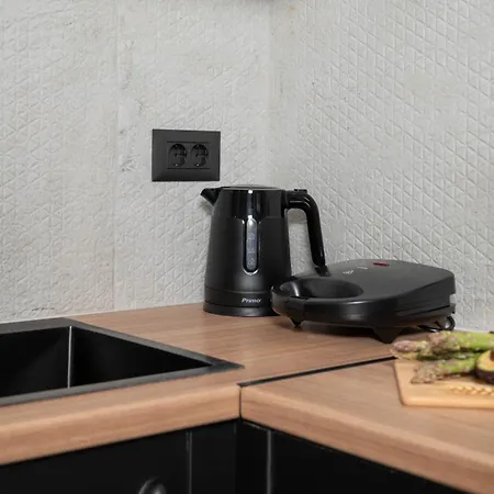 Apartamento Casa D' Urban