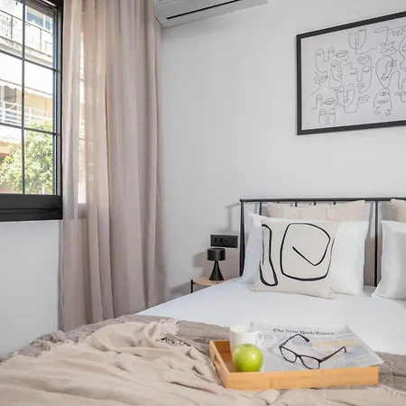 شقة Casa D' Urban *