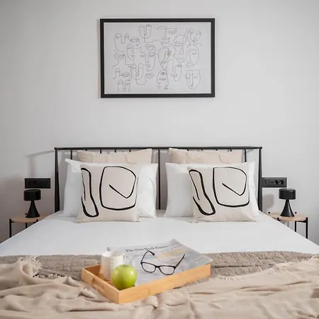 Casa D' Urban *