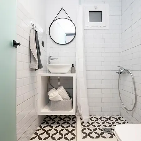Apartamento Casa D' Urban